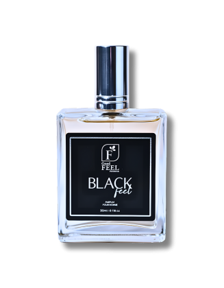 Perfume Black Feel 50 ml Perfume Black Feel 50 ml