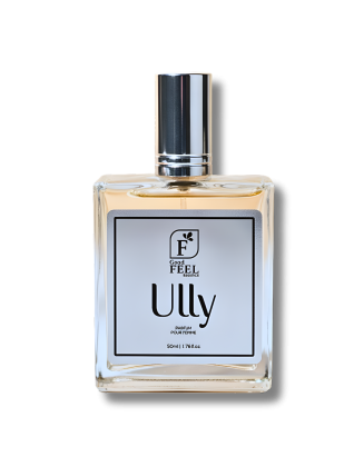 Perfume Ully 50 ml Perfume Ully 50 ml