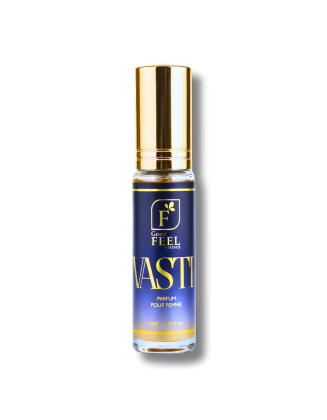 Perfume Vasti 15 ml Perfume Vasti 15 ml