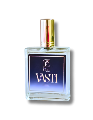 Perfume Vasti 50 ml