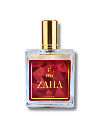 Perfume Zaha 50 ml Perfume Zaha 50 ml