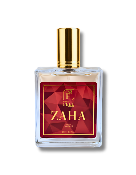 Perfume Zaha 50 ml Perfume Zaha 50 ml