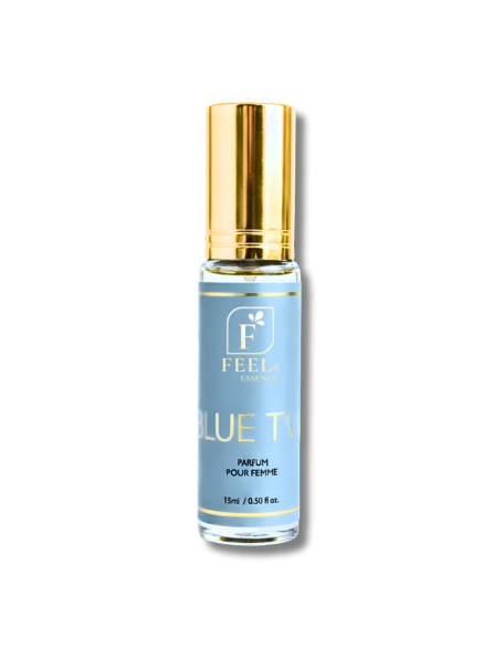 Perfume Blue Two 15 ml Perfume Blue Two 15 ml