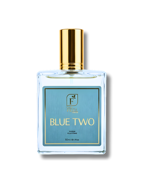 Perfume Blue Two 50 ml Perfume Blue Two 50 ml