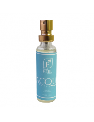Perfume Acqua Di Woman 15 ml