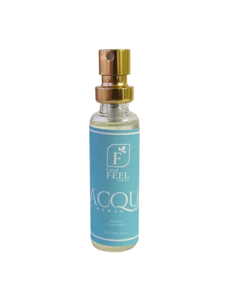 Perfume Acqua Di Woman 15 ml