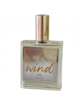 Perfume Wind 50 ml
