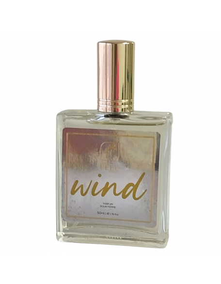 Perfume Wind 50 ml