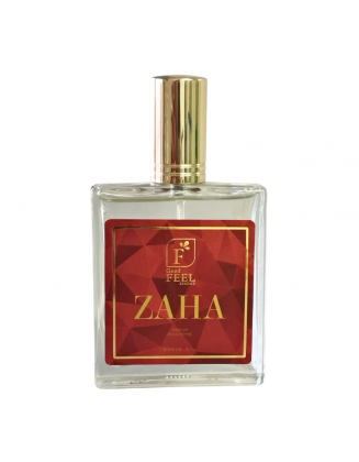 Perfume Zaha 50 ml