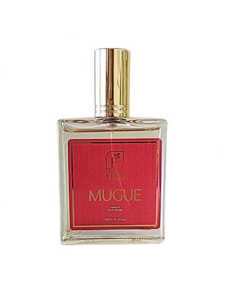 Perfume Mugue 50 ml