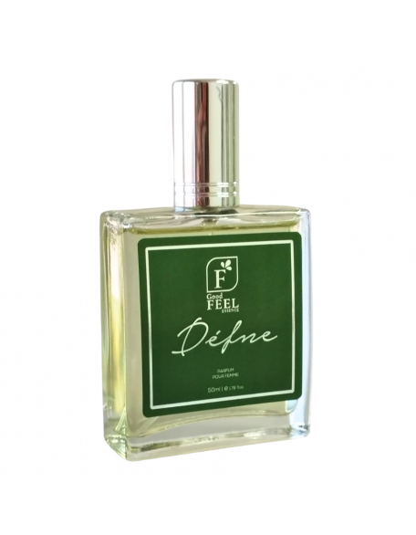 Perfume Défne 50 ml