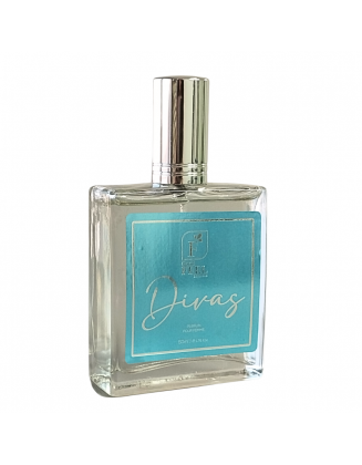 Perfume Divas 50 ml