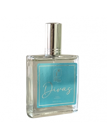 Perfume Divas 50 ml