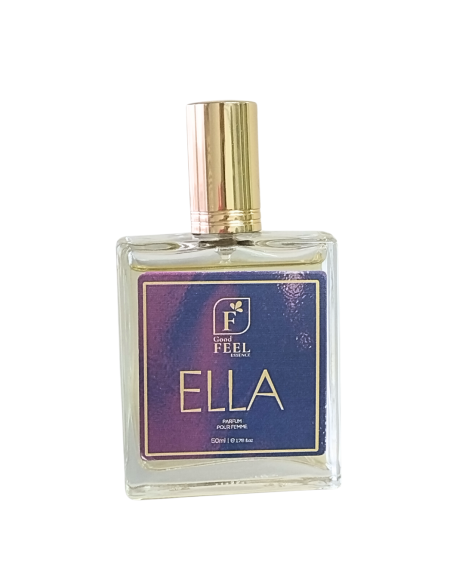 Perfume Ella 50 ml