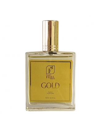 Perfume Gold 50 ml