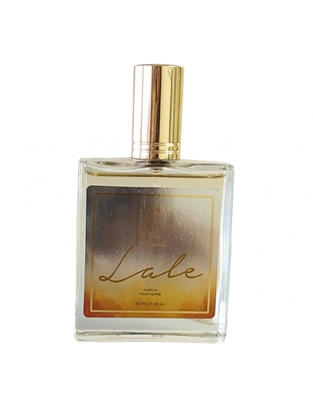 Perfume Lale 50 ml