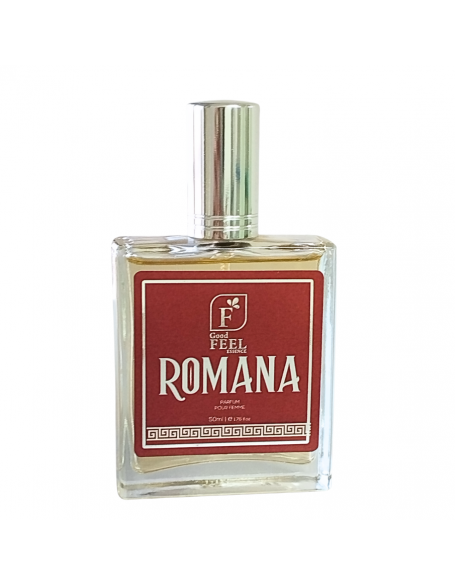 Perfume Romana 50 ml