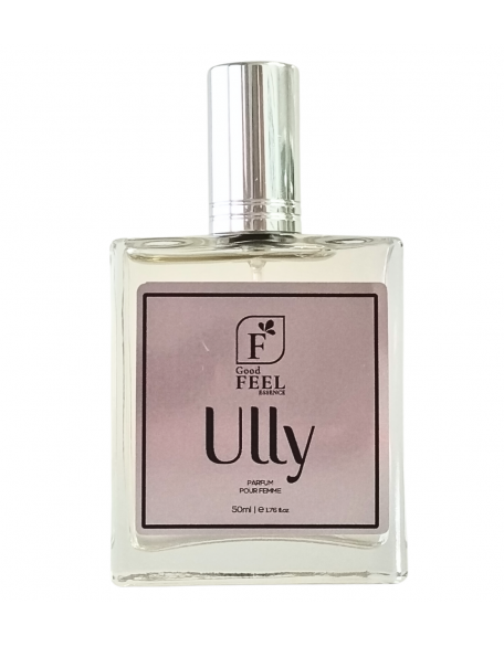 Perfume Ully 50 ml