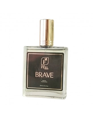Perfume Brave 50 ml