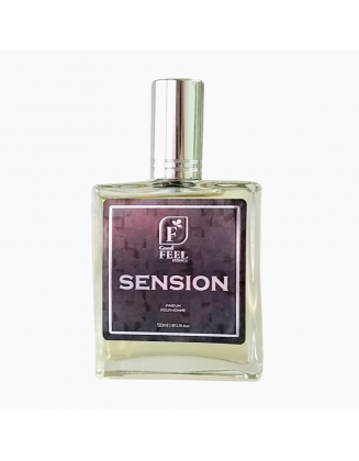 Perfume Sension 50 ml