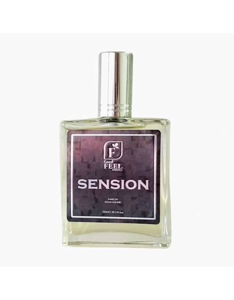 Perfume Sension 50 ml