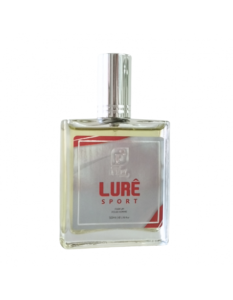 Perfume Lurê Sport 50 ml