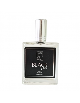 Perfume Black Feel 50 ml