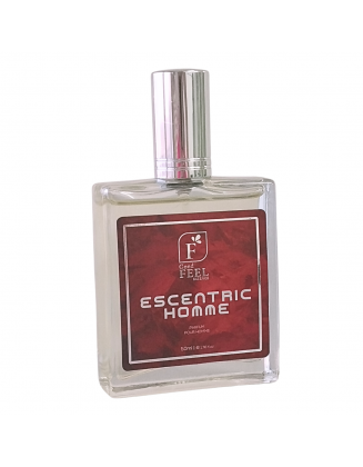 Perfume Escentric Homme 50 ml
