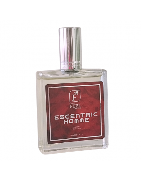 Perfume Escentric Homme 50 ml