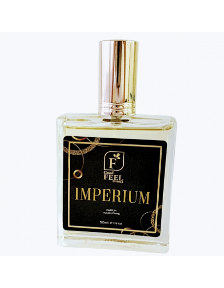 Perfume Imperium 50 ml