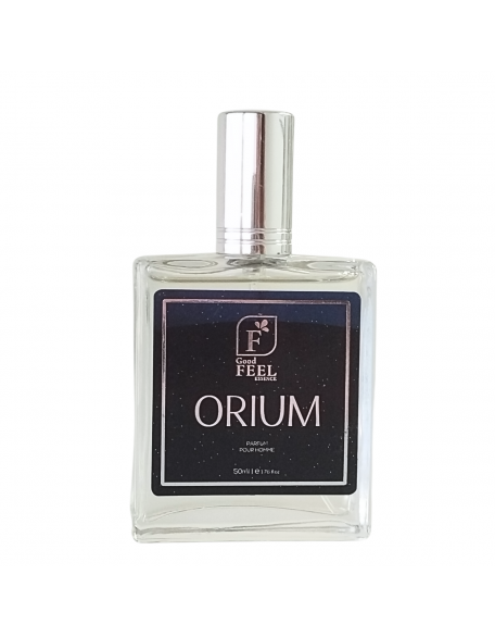 Perfume Orium 50 ml