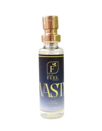 Perfume Vasti 15 ml