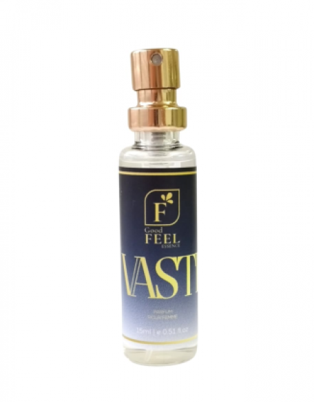 Perfume Vasti 15 ml