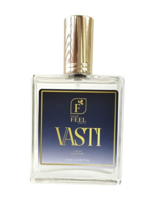 Perfume Vasti 50 ml